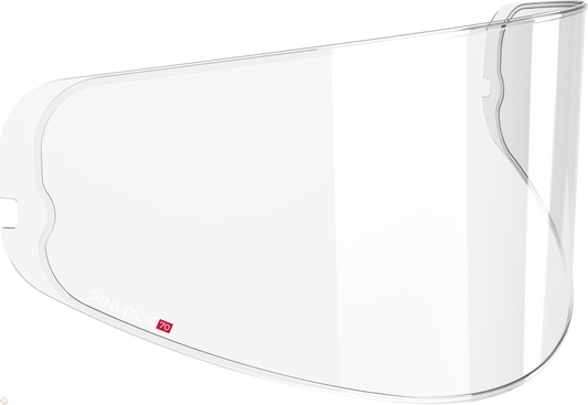 HJC HJ-34P Pinlock 70 Clear for C10 / C71 