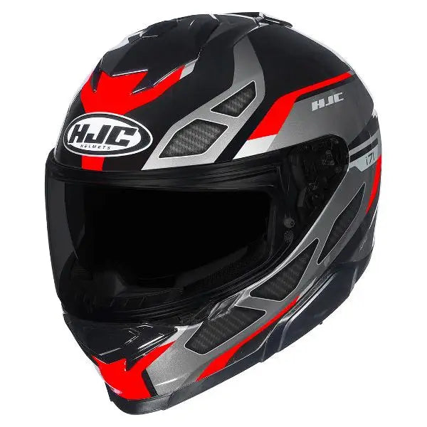 HJC I71 Zest MC21 Helmet 