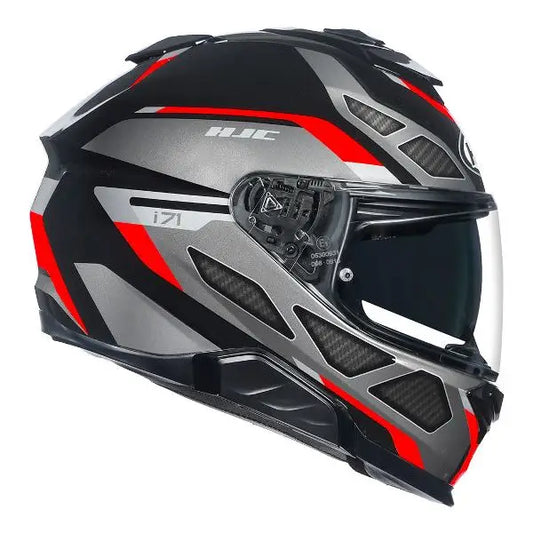 HJC I71 Zest MC21 Helmet 