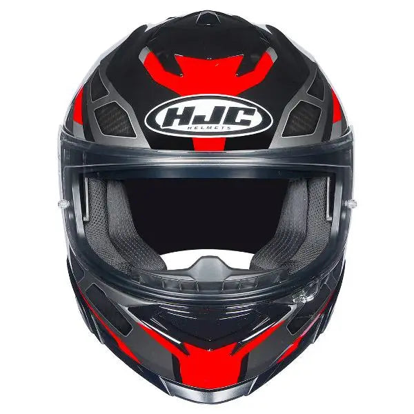 HJC I71 Zest MC21 Helmet 
