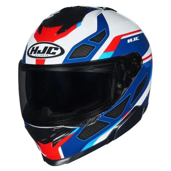 HJC I71 Zest MC21 Helmet 