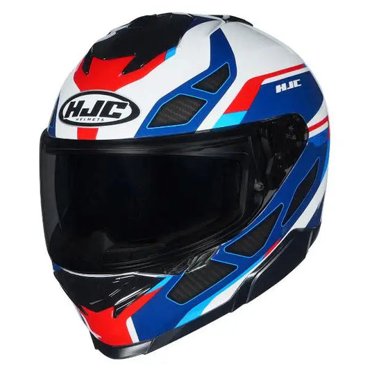 HJC I71 Zest MC21 Helmet 