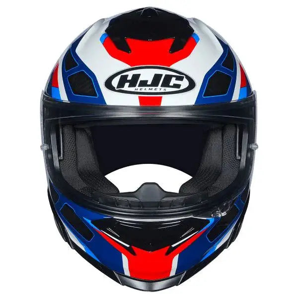 HJC I71 Zest MC21 Helmet 