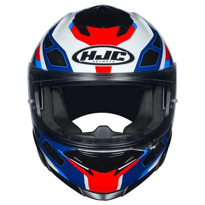 HJC I71 Zest MC21 Helmet 