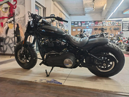 Harley Davidson FAT BOB 114 (2022- DL REGISTERED) FOR SALE