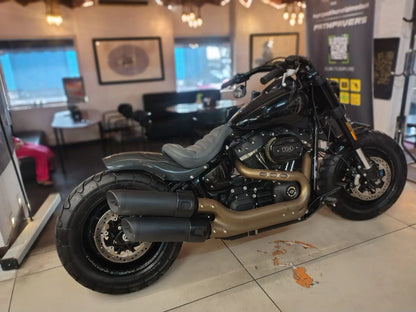 Harley Davidson FAT BOB 114 (2022- DL REGISTERED) FOR SALE