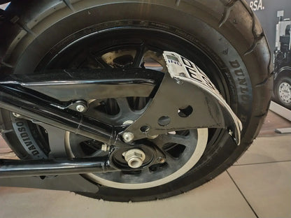 Harley Davidson FAT BOB 114 (2022- DL REGISTERED) FOR SALE