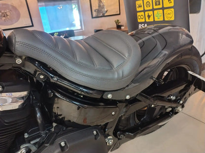 Harley Davidson FAT BOB 114 (2022- DL REGISTERED) FOR SALE