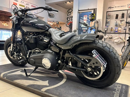 Harley Davidson FAT BOB 114 (2022- DL REGISTERED) FOR SALE
