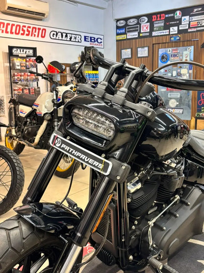 Harley Davidson FAT BOB 114 (2022- DL REGISTERED) FOR SALE