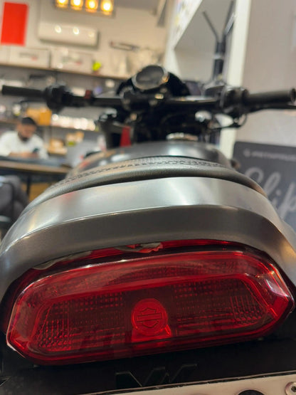 Harley-Davidson Street Rod 2018 HR Registered For Sale Pathpavers