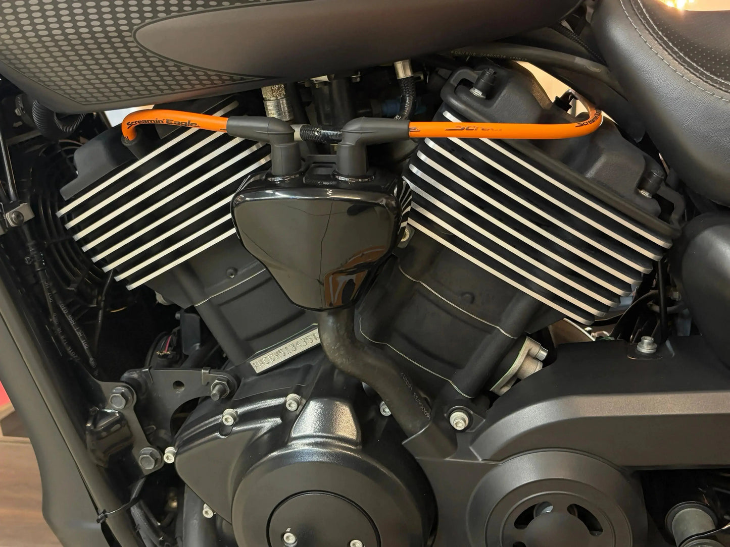 Harley-Davidson Street Rod 2018 HR Registered For Sale Pathpavers