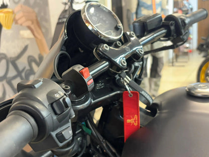 Harley-Davidson Street Rod 2018 HR Registered For Sale Pathpavers