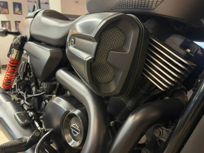 Harley-Davidson Street Rod 2018 HR Registered For Sale Pathpavers