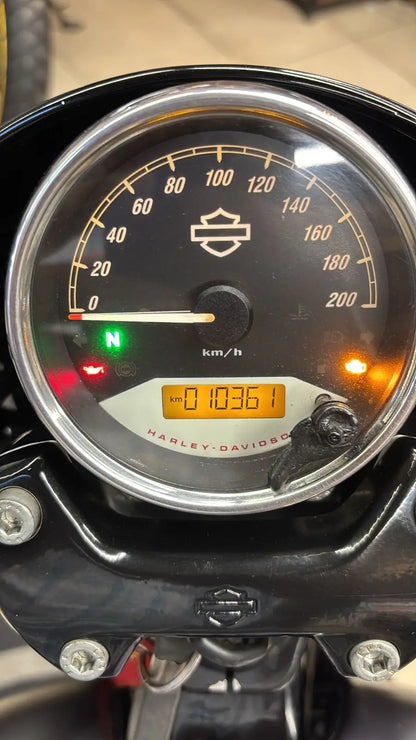 Harley-Davidson Street Rod 2018 HR Registered For Sale 