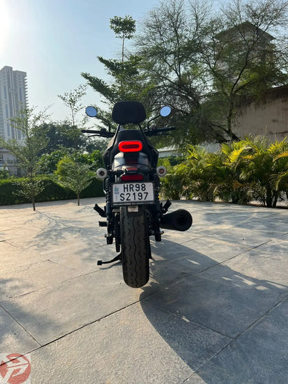Harley-Davidson X440 (2024 HR REGISTERED) FOR SALE Pathpavers Garage