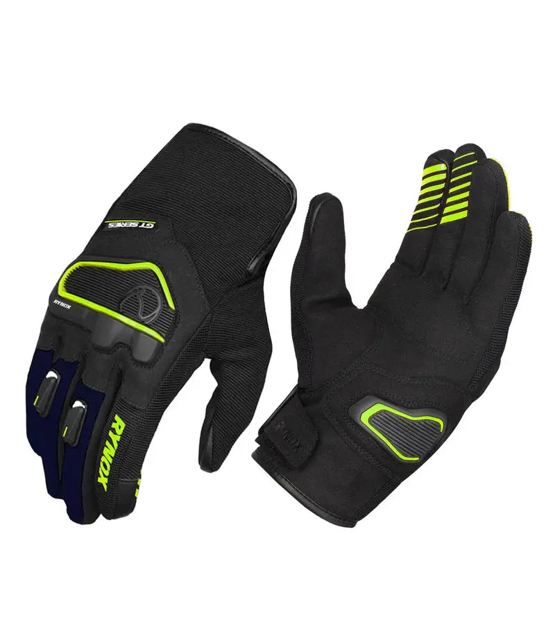 RYNOX HELIUM GT 2 GLOVES Rynox