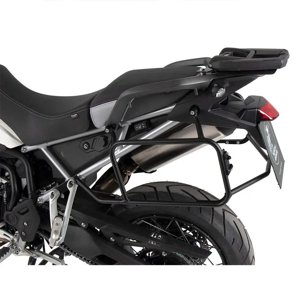 Hepco Becker Lock-It Triumph Tiger 900 Rally/GT/Pro Side Cases Fitting 