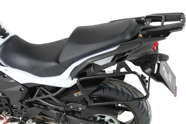 Hepco Becker Sidecases Carrier For Kawasaki Versys 1000 (2019+) 