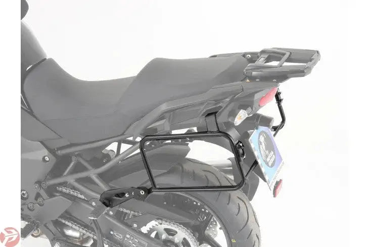 Hepco Becker Sidecases Carrier For Kawasaki Versys 1000 (2019+) 