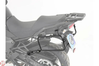Hepco Becker Sidecases Carrier For Kawasaki Versys 1000 (2019+) 