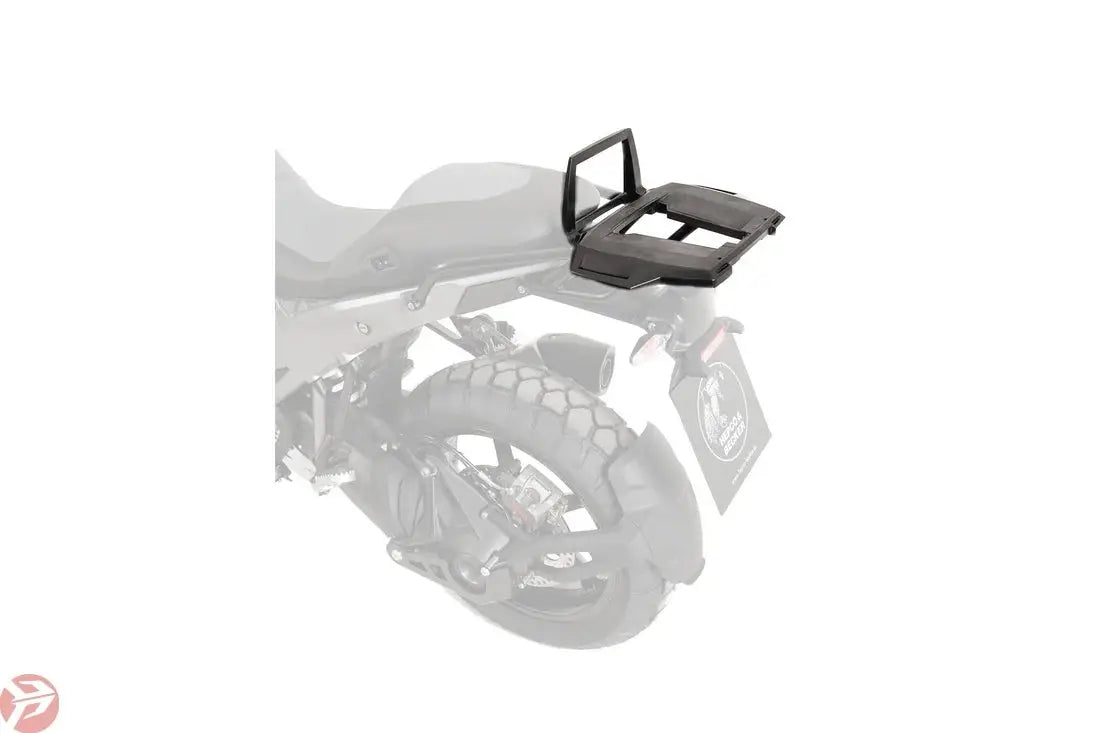 Hepco Becker Topcase Alurack Carrier for BMW R 1300GS (2023 Onwards) 