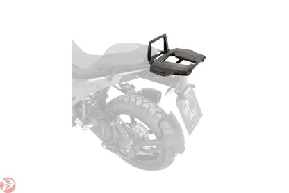 Hepco Becker Topcase Alurack Carrier for BMW R 1300GS (2023 Onwards) 