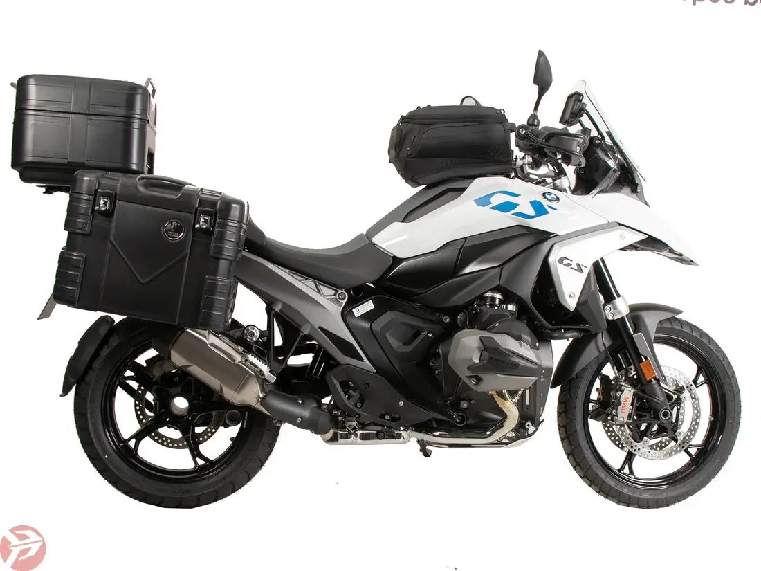 Hepco Becker Topcase Alurack Carrier for BMW R 1300GS (2023 Onwards) 