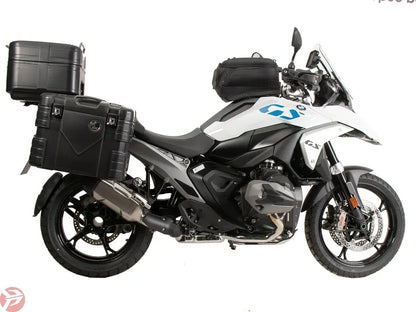 Hepco Becker Topcase Alurack Carrier for BMW R 1300GS (2023 Onwards) 