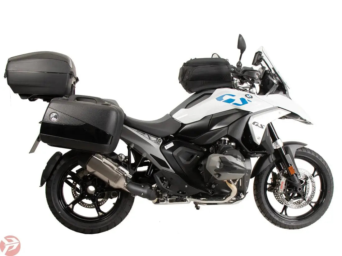 Hepco Becker Topcase Alurack Carrier for BMW R 1300GS (2023 Onwards) 