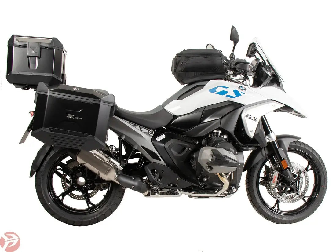 Hepco Becker Topcase Alurack Carrier for BMW R 1300GS (2023 Onwards) 