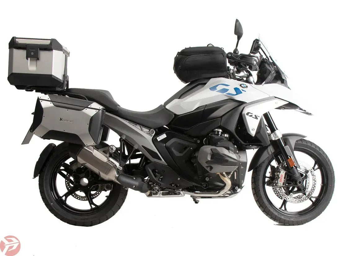 Hepco Becker Topcase Alurack Carrier for BMW R 1300GS (2023 Onwards) 