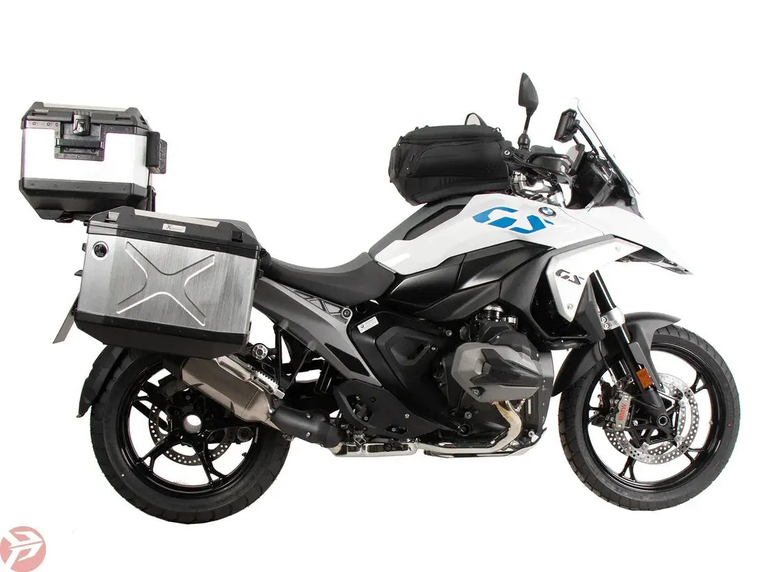 Hepco Becker Topcase Alurack Carrier for BMW R 1300GS (2023 Onwards) 
