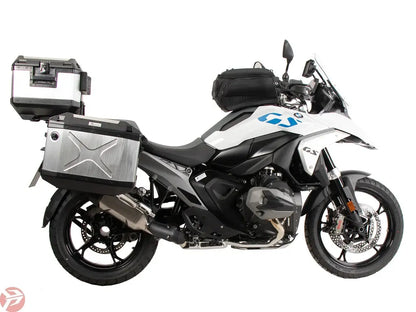 Hepco Becker Topcase Alurack Carrier for BMW R 1300GS (2023 Onwards) 