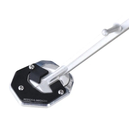 Hepco & Becker Side Stand Enlarger for Yamaha Tenere 700 (2020-) 