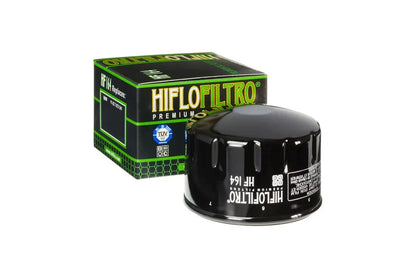 HiFlo Filtro Premium Oil Filter- HF164 
