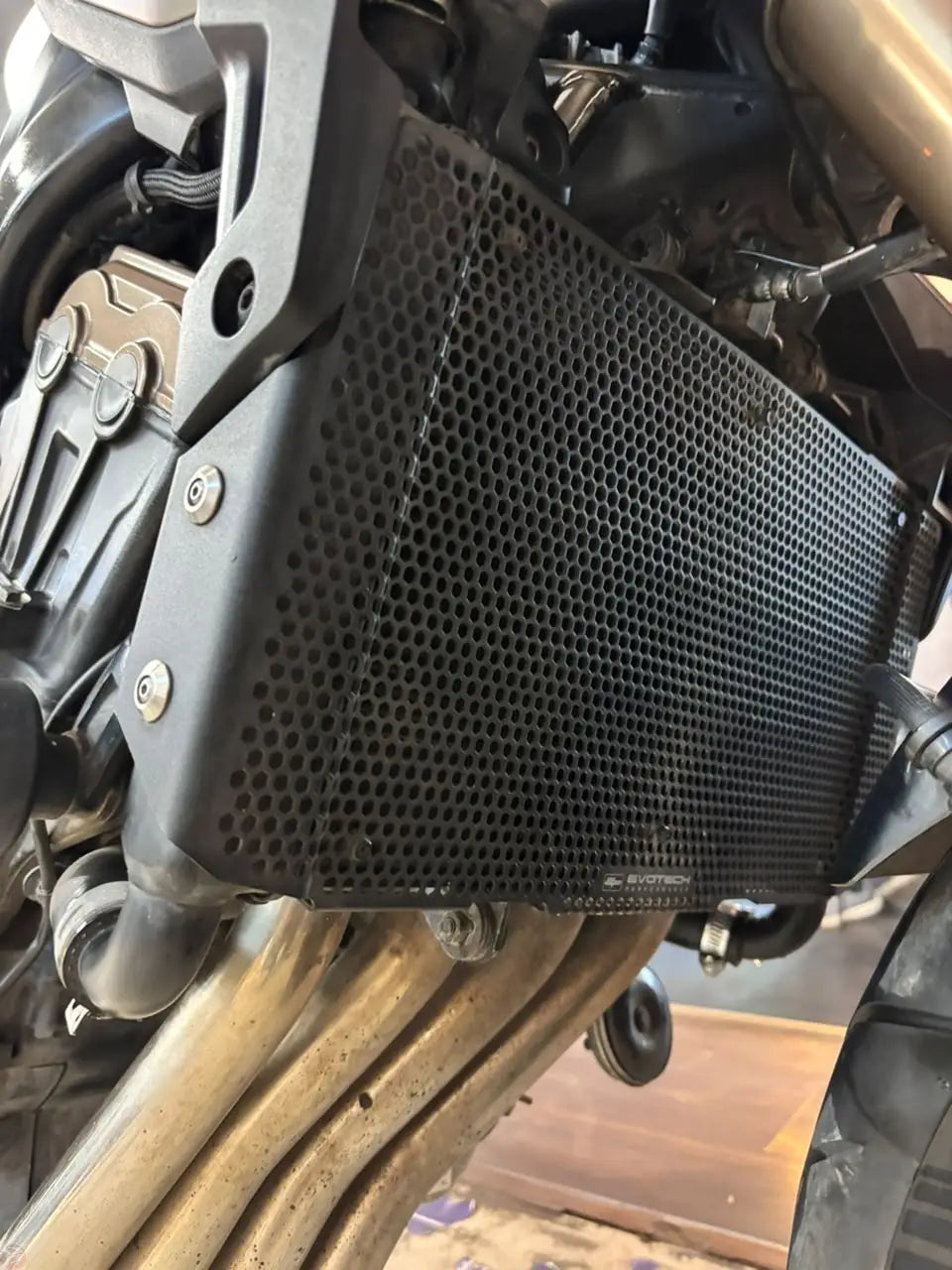Honda CB 650R (2021- DL REGISTERED) FOR SALE 