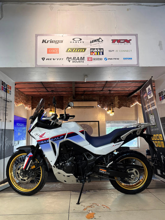 Honda XL 750 Transalp (2024- UP Registered) For Sale 