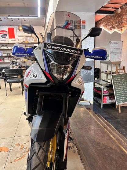 Honda XL 750 Transalp (2024- UP Registered) For Sale 