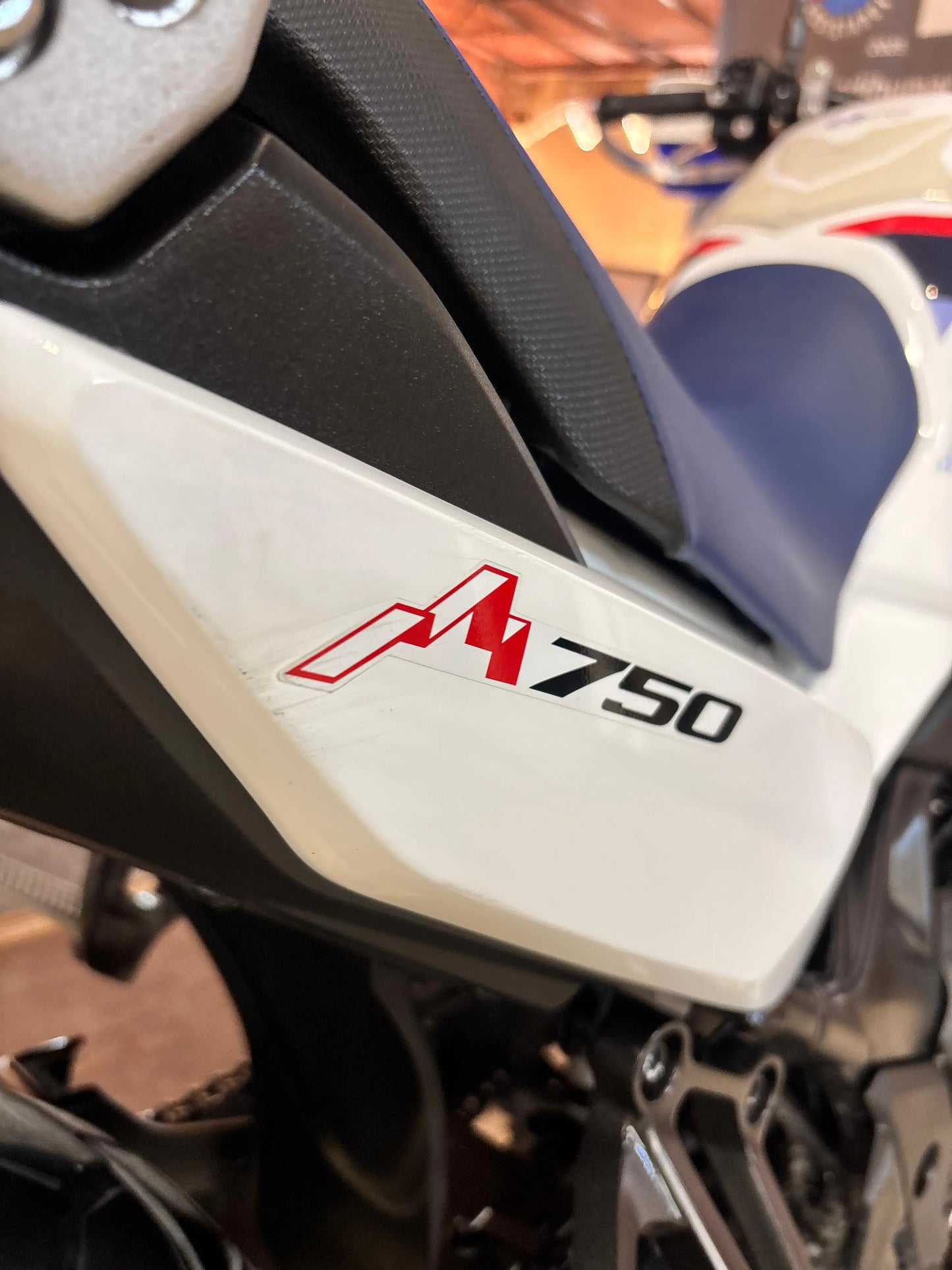 Honda XL 750 Transalp (2024- UP Registered) For Sale 