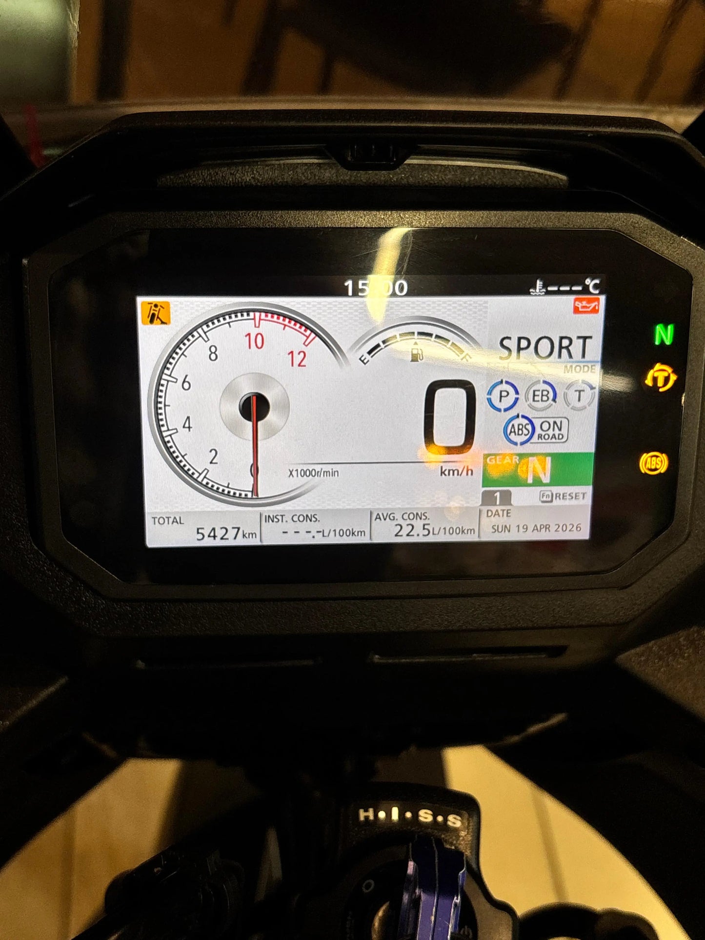 Honda XL 750 Transalp (2024- UP Registered) For Sale 