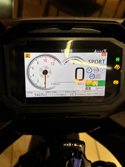 Honda XL 750 Transalp (2024- UP Registered) For Sale 