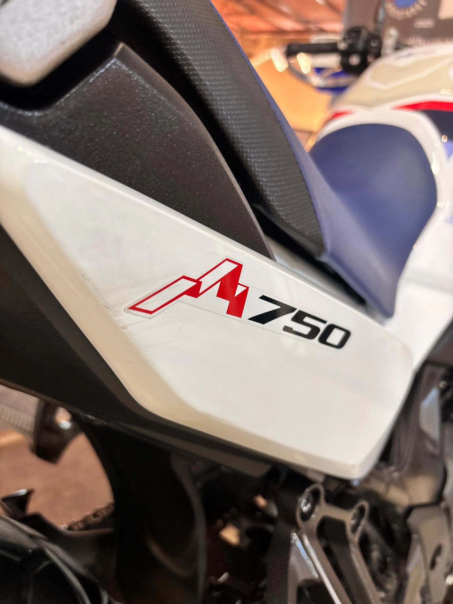 Honda XL 750 Transalp (2024- UP Registered) For Sale 
