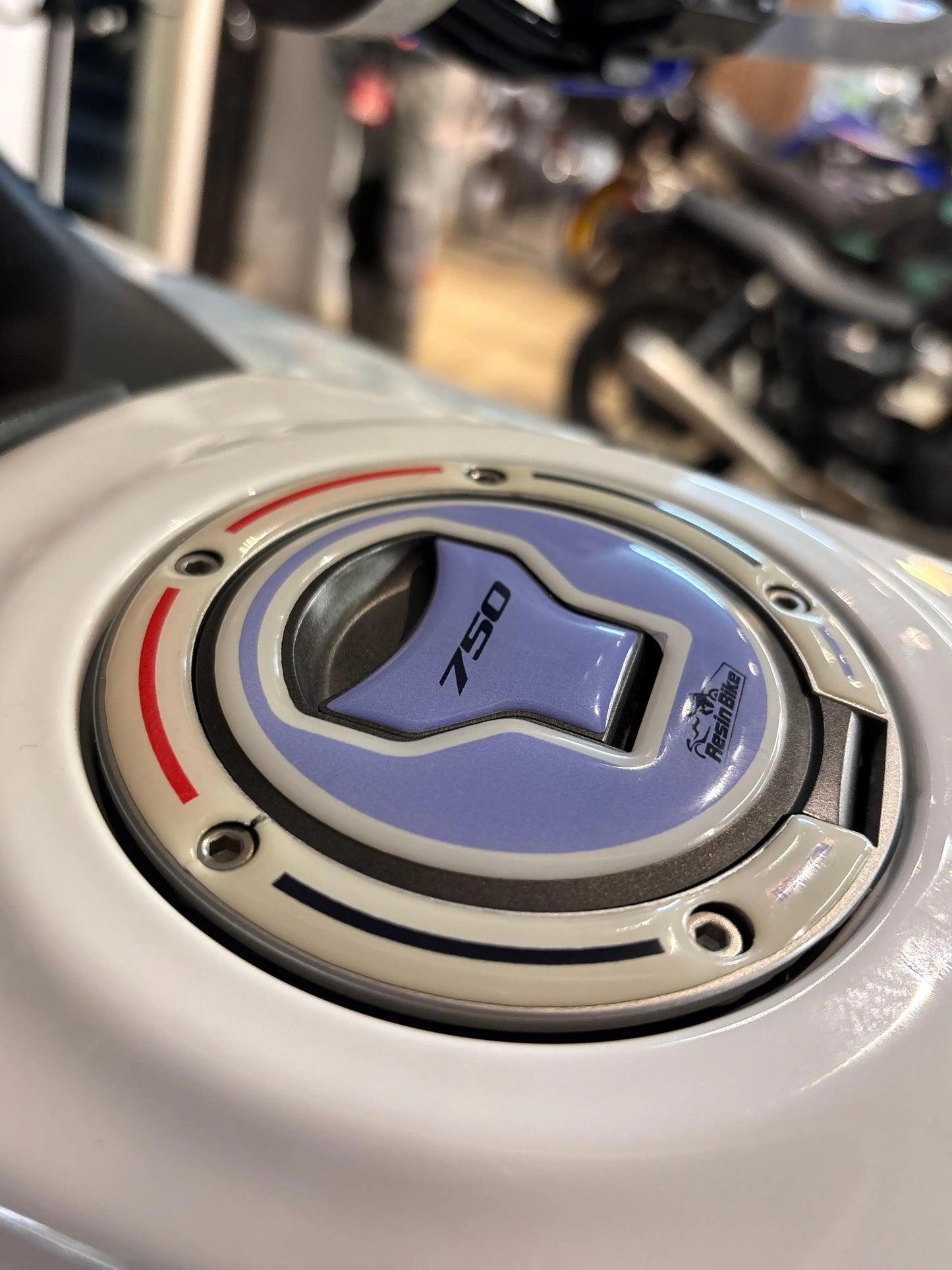 Honda XL 750 Transalp (2024- UP Registered) For Sale 