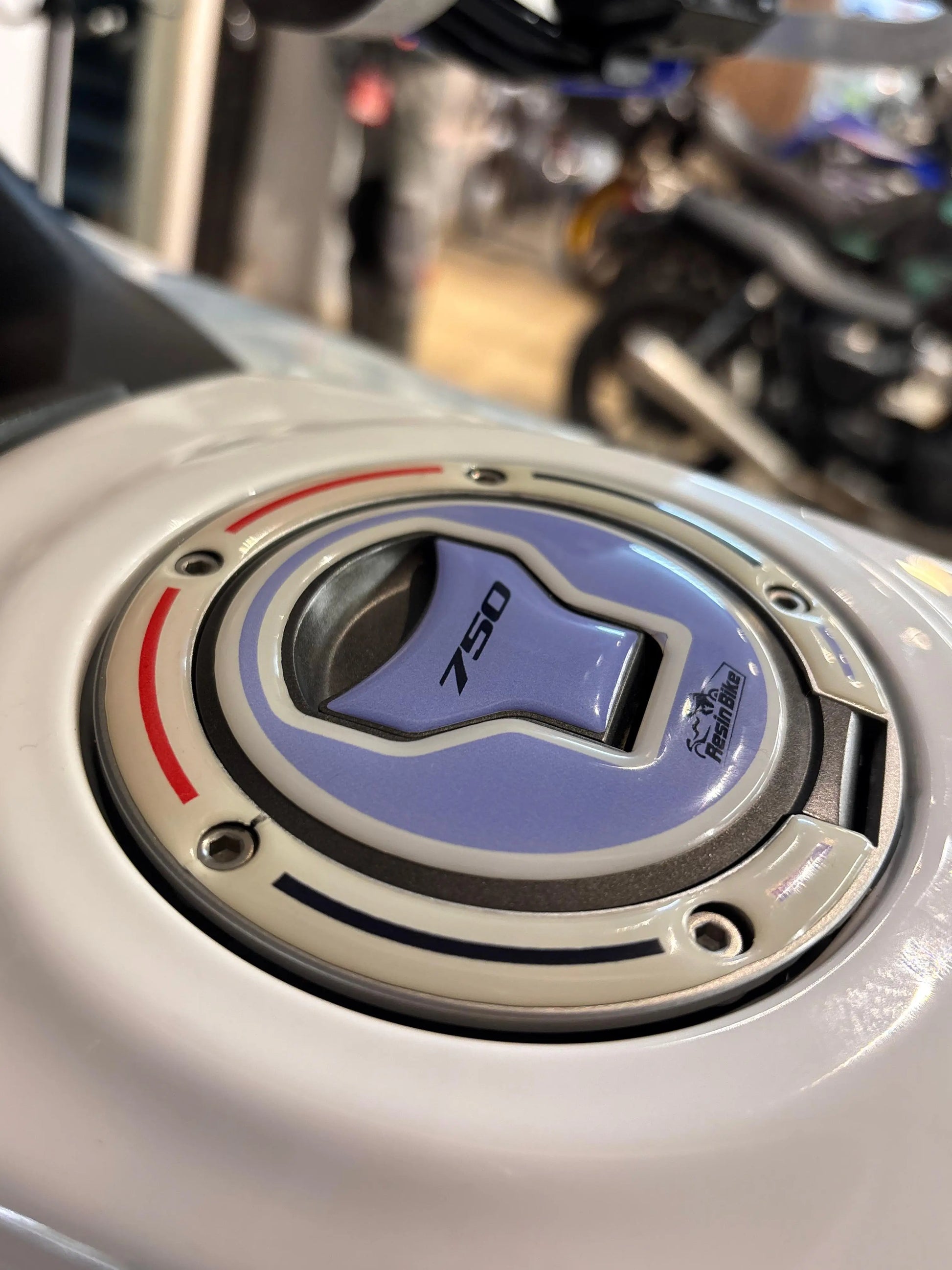 Honda XL 750 Transalp (2024- UP Registered) For Sale 