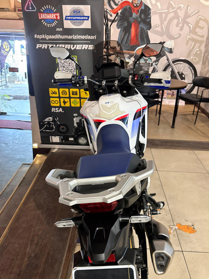 Honda XL 750 Transalp (2024- UP Registered) For Sale 