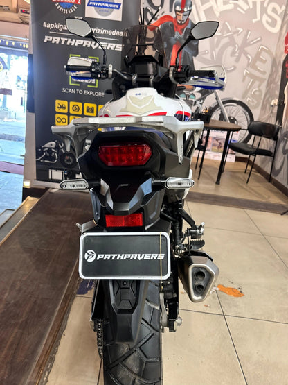 Honda XL 750 Transalp (2024- UP Registered) For Sale 
