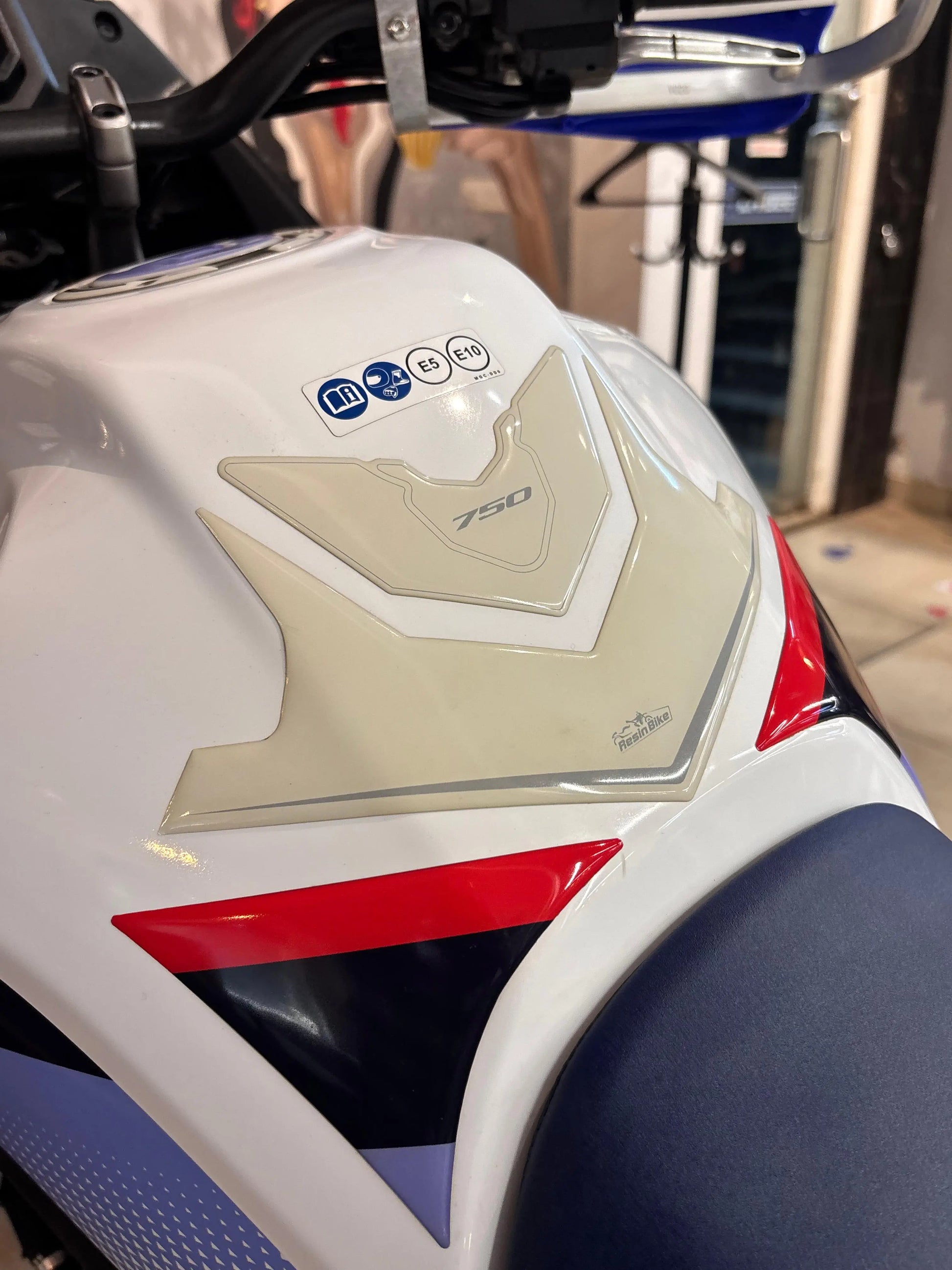 Honda XL 750 Transalp (2024- UP Registered) For Sale 