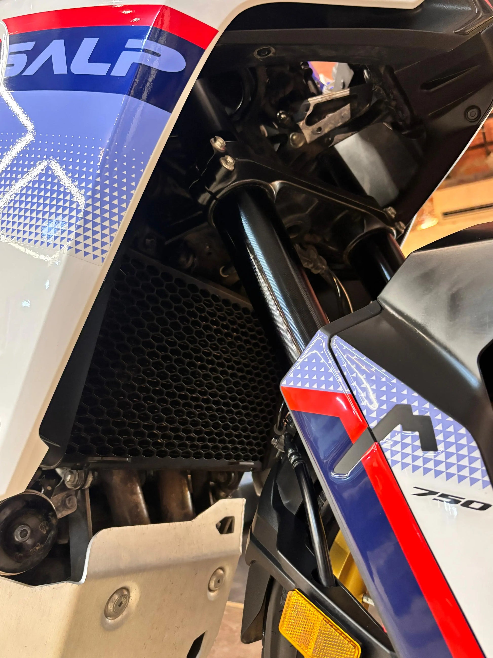 Honda XL 750 Transalp (2024- UP Registered) For Sale 