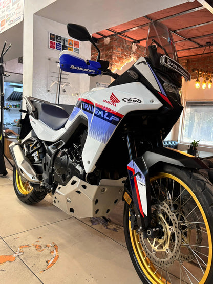 Honda XL 750 Transalp (2024- UP Registered) For Sale 